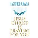 Jesus Christ Is Praying For You (The Jesus Christ Series) PB - Eastwood Anaba